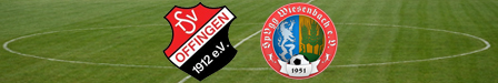 Kreisliga West - 14. Spieltag